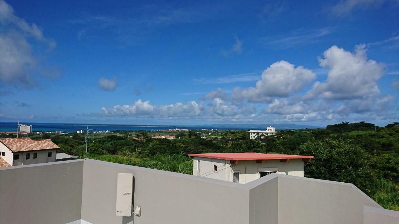 Vacance Club Ishigaki  Zewnętrze zdjęcie